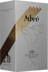Product: Athrú 14 years Keshcorran