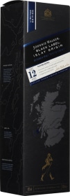 Product: Johnnie Walker Black Label Islay Origin