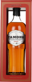 Product: Tamdhu 14 years Ámbar Single Malt