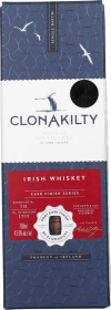 Product: Clonakilty Port Cask Finish