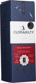 Product: Clonakilty Port Cask Finish