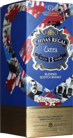 Product: Chivas Regal 13 years Extra American Rye Cask Finish
