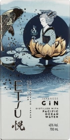 Product: Etsu Deep Ocean Handcrafted Gin