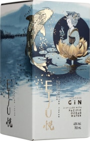 Product: Etsu Deep Ocean Handcrafted Gin