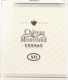 Product: Montifaud XO Petite Champagne