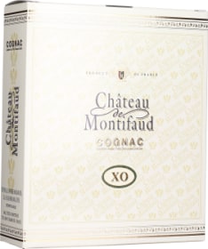 Product: Montifaud XO Petite Champagne
