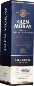 Product: Glen Moray American Oak Elgin Classic