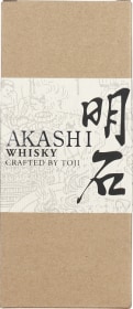 Product: Akashi Toji Malt & Grain
