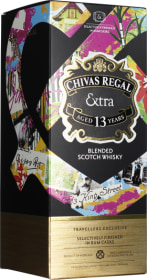 Product: Chivas Regal 13 years Extra Rum Cask Finish