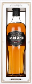Product: Tamdhu Batch Strength Batch 6