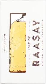 Product: Isle of Raasay Hebridean Single Malt