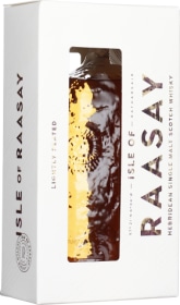 Product: Isle of Raasay Hebridean Single Malt