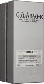 Product: GlenAllachie 10 years 2011 For A Mellow Dutch Spring
