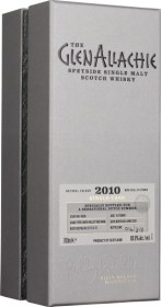 Product: GlenAllachie 10 years 2010 For A Sensational Dutch Summer