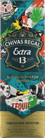 Product: Chivas Regal 13 years Extra Tequila Cask