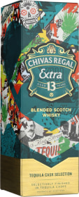 Product: Chivas Regal 13 years Extra Tequila Cask