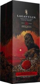 Product: Lagavulin 26 years Special Release 2021