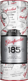 Product: Glenfarclas 185 Anniversary