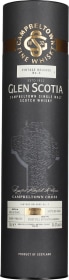 Product: Glen Scotia Vintage 2010 Release No.3 Campbeltown Cross