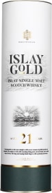 Product: Islay Gold 21 years Single Malt