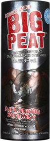 Product: Douglas Laing's Big Peat Christmas 2021