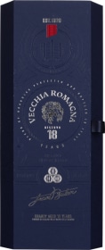 Product: Vecchia Romagna 18 years Riserva
