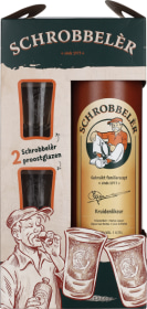 Product: Schrobbeler Giftset