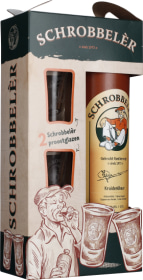 Product: Schrobbeler Giftset