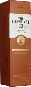 Product: The Glenlivet 13 years First Fill