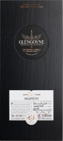 Product: Glengoyne 36 years The Russell Family Cask