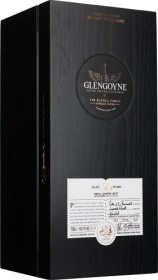 Product: Glengoyne 36 years The Russell Family Cask
