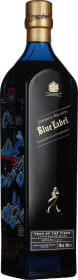 Product: Johnnie Walker Blue Label Year of the Tiger