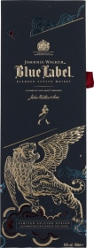 Product: Johnnie Walker Blue Label Year of the Tiger
