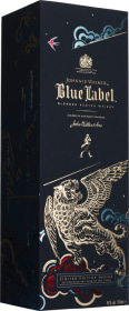 Product: Johnnie Walker Blue Label Year of the Tiger