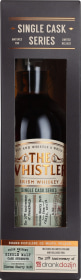 Product: The Whistler 5 years Oloroso Sherry Single Cask
