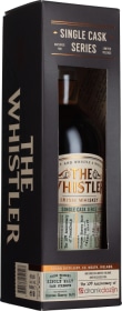Product: The Whistler 5 years Oloroso Sherry Single Cask