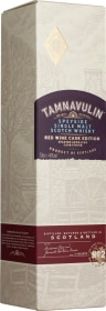 Product: Tamnavulin Red Wine Cask Edition Grenache Finish