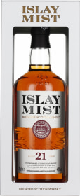 Product: Islay Mist 21 years