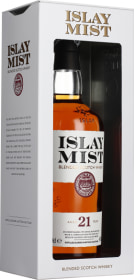 Product: Islay Mist 21 years