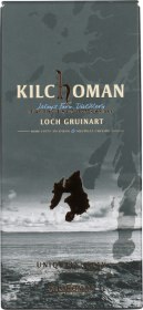 Product: Kilchoman Loch Gruinart