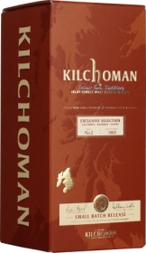 Product: Kilchoman Small Batch No.2