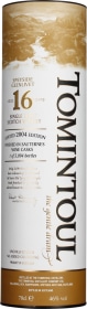 Product: Tomintoul 16 years 2004 Sauternes Cask Finish