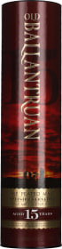 Product: Old Ballantruan 15 years