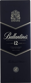 Product: Ballantines 12 years