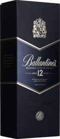 Product: Ballantines 12 years