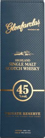 Product: Glenfarclas Private Reserve 2021