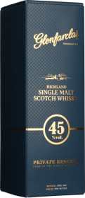 Product: Glenfarclas Private Reserve 2021