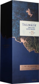 Product: Talisker 25 years Single Malt