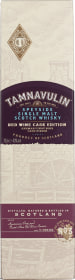 Product: Tamnavulin Red Wine Cask Edition Pinot Noir Finish