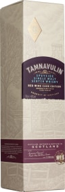 Product: Tamnavulin Red Wine Cask Edition Pinot Noir Finish